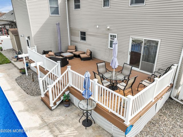 344 Evergreen Drive, Brick, NJ 08723