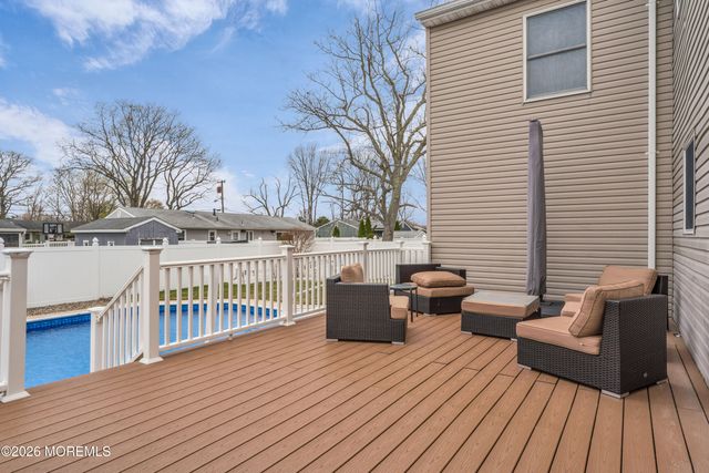 344 Evergreen Drive, Brick, NJ 08723