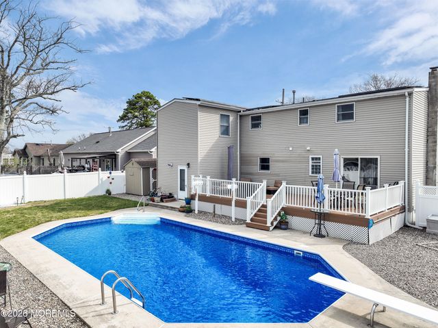 344 Evergreen Drive, Brick, NJ 08723