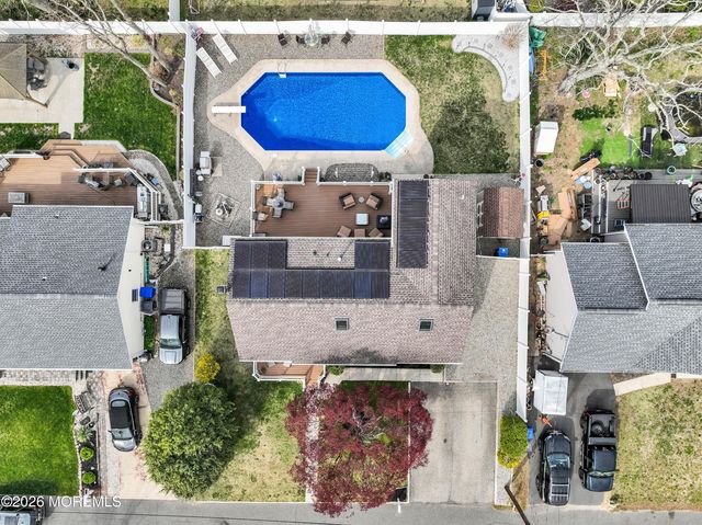 344 Evergreen Drive, Brick, NJ 08723