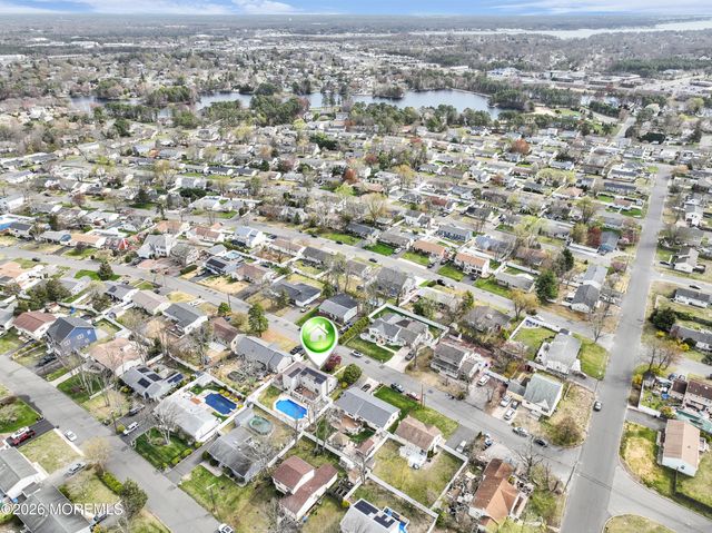 344 Evergreen Drive, Brick, NJ 08723