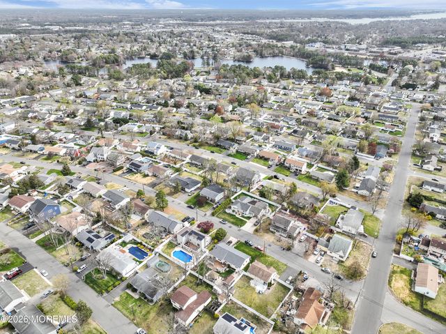 344 Evergreen Drive, Brick, NJ 08723