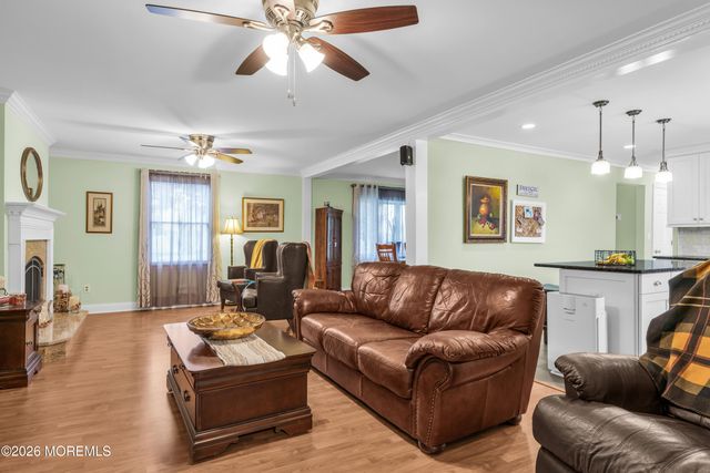 344 Evergreen Drive, Brick, NJ 08723