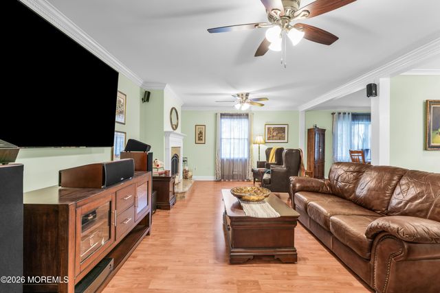 344 Evergreen Drive, Brick, NJ 08723