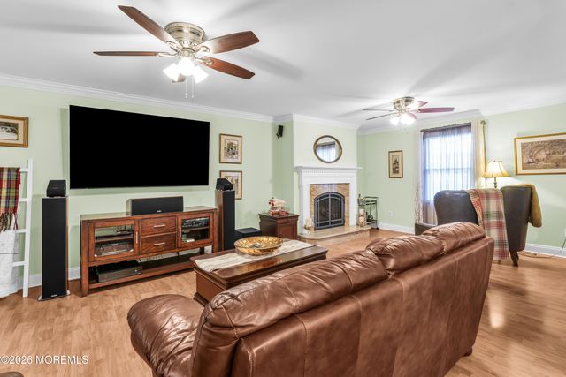 344 Evergreen Drive, Brick, NJ 08723