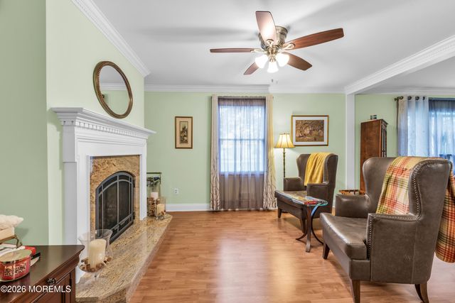 344 Evergreen Drive, Brick, NJ 08723