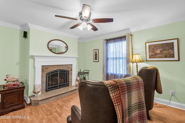 344 Evergreen Drive, Brick, NJ 08723