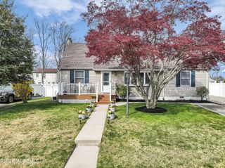 344 Evergreen Drive, Brick, NJ 08723