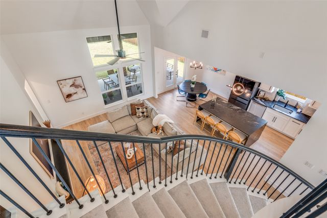 244 Comet Drive, Fate, TX 75087