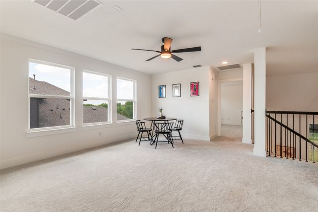244 Comet Drive, Fate, TX 75087