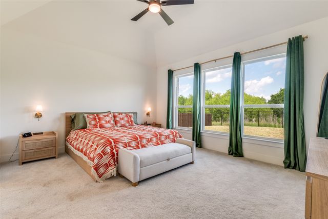 244 Comet Drive, Fate, TX 75087