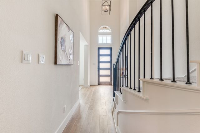244 Comet Drive, Fate, TX 75087