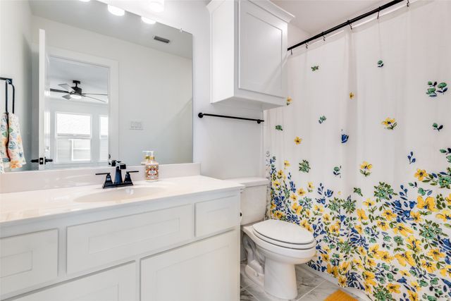 244 Comet Drive, Fate, TX 75087