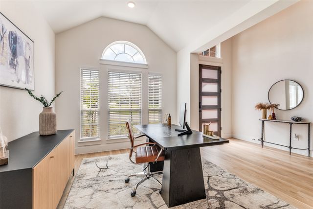 244 Comet Drive, Fate, TX 75087