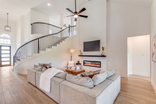 244 Comet Drive, Fate, TX 75087