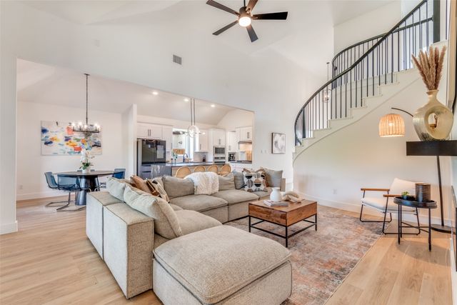 244 Comet Drive, Fate, TX 75087