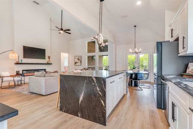 244 Comet Drive, Fate, TX 75087