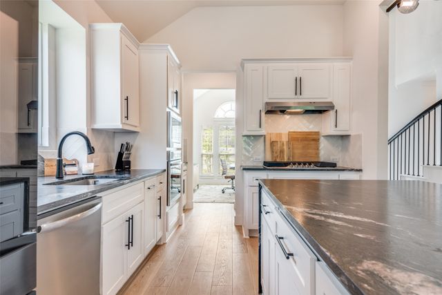 244 Comet Drive, Fate, TX 75087