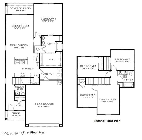 2653 W Shepperd Avenue, Apache Junction, AZ 85120
