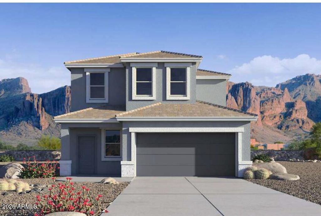 2653 W Shepperd Avenue, Apache Junction, AZ 85120