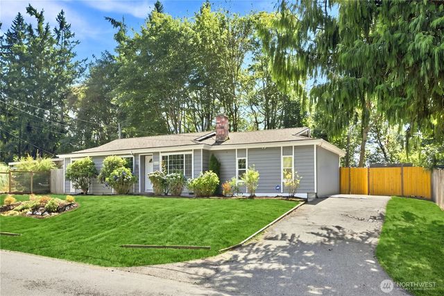 21205 NE 60th Place, Redmond, WA 98053