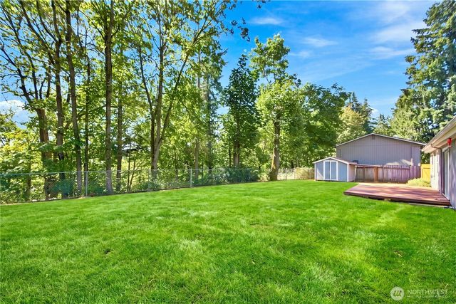 21205 NE 60th Place, Redmond, WA 98053