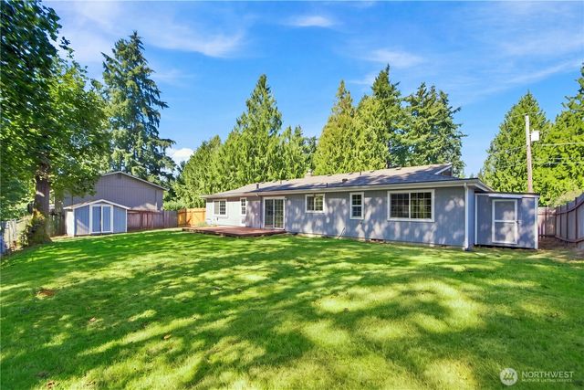 21205 NE 60th Place, Redmond, WA 98053