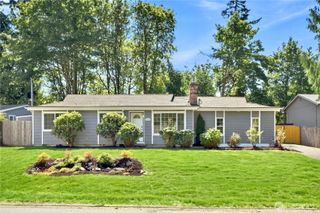 21205 NE 60th Place, Redmond, WA 98053
