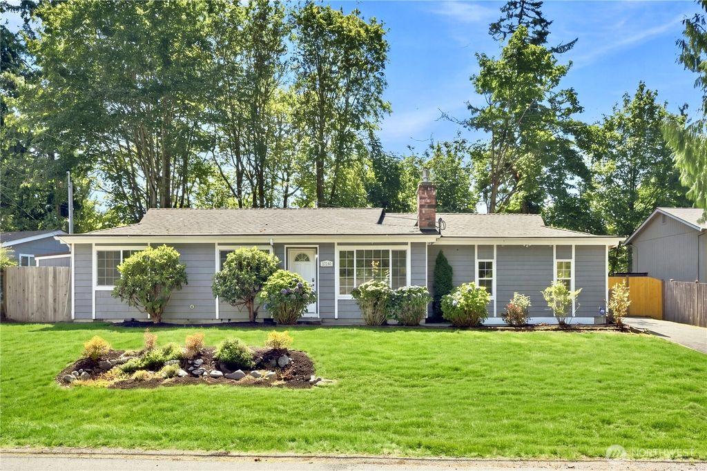 21205 NE 60th Place, Redmond, WA 98053