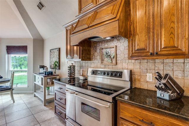 6016 Iron Horse Drive, North Richland Hills, TX 76148