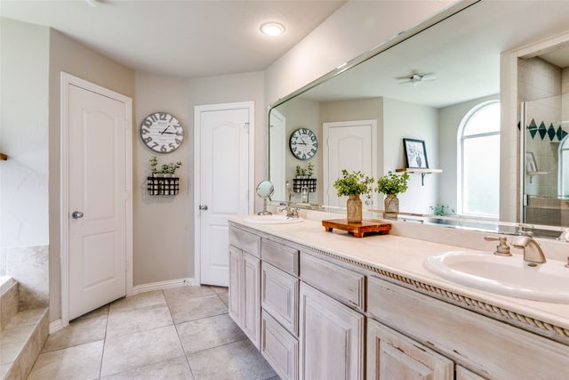 6016 Iron Horse Drive, North Richland Hills, TX 76148
