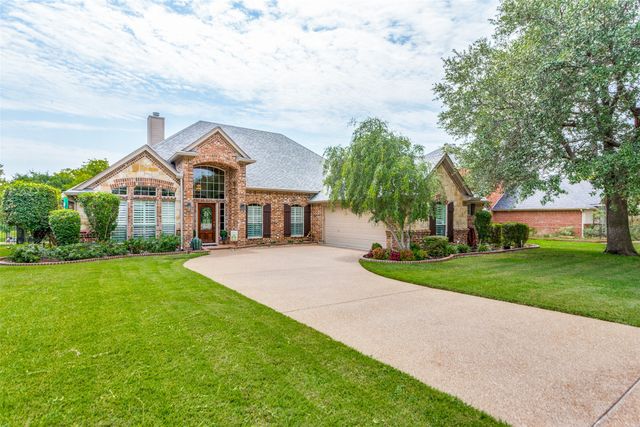 6016 Iron Horse Drive, North Richland Hills, TX 76148