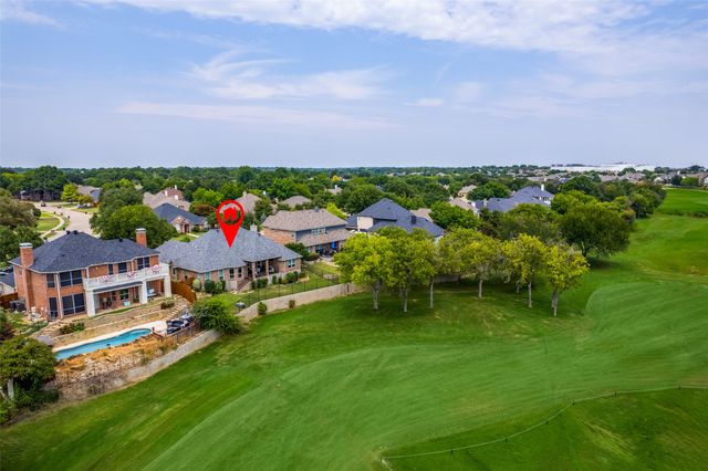 6016 Iron Horse Drive, North Richland Hills, TX 76148