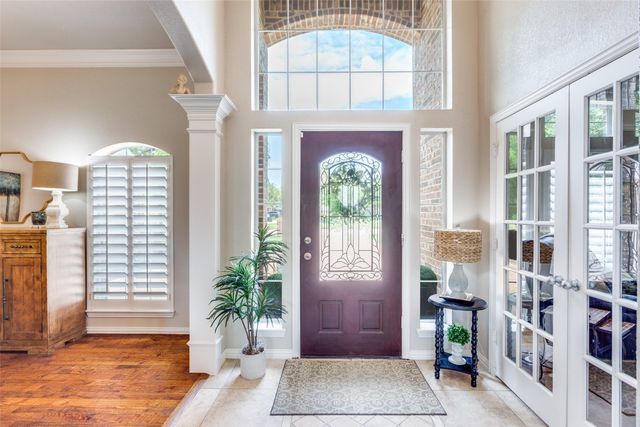 6016 Iron Horse Drive, North Richland Hills, TX 76148