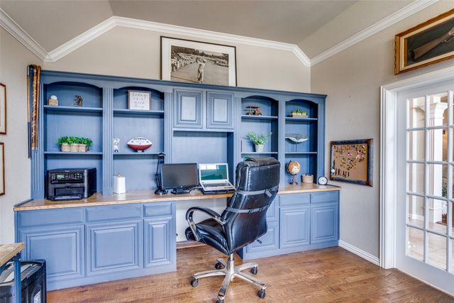 6016 Iron Horse Drive, North Richland Hills, TX 76148