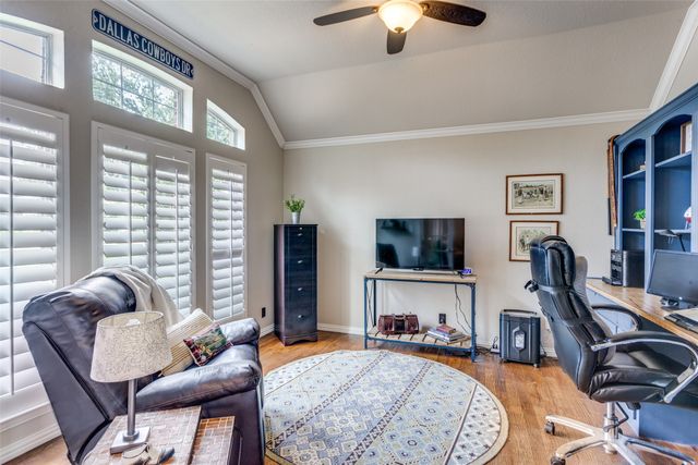 6016 Iron Horse Drive, North Richland Hills, TX 76148