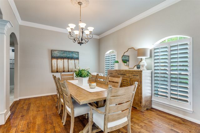 6016 Iron Horse Drive, North Richland Hills, TX 76148