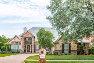 6016 Iron Horse Drive, North Richland Hills, TX 76148