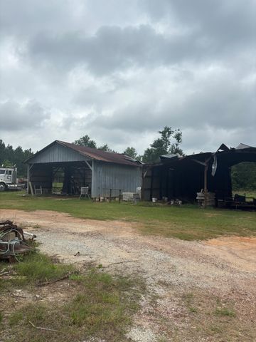 2023 Gamble School Road, Stapleton, GA 30823