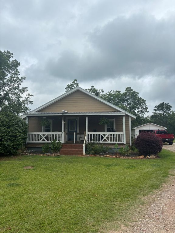 2023 Gamble School Road, Stapleton, GA 30823