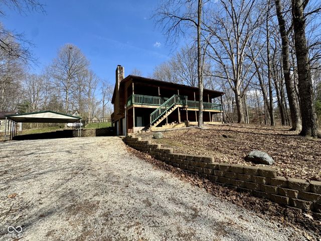 7887 Elk Drive, Nineveh, IN 46164