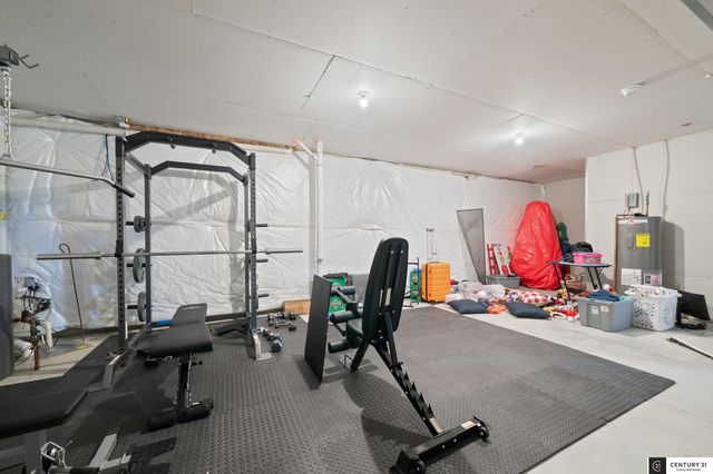 8519 S 63rd Street, Papillion, NE 68157
