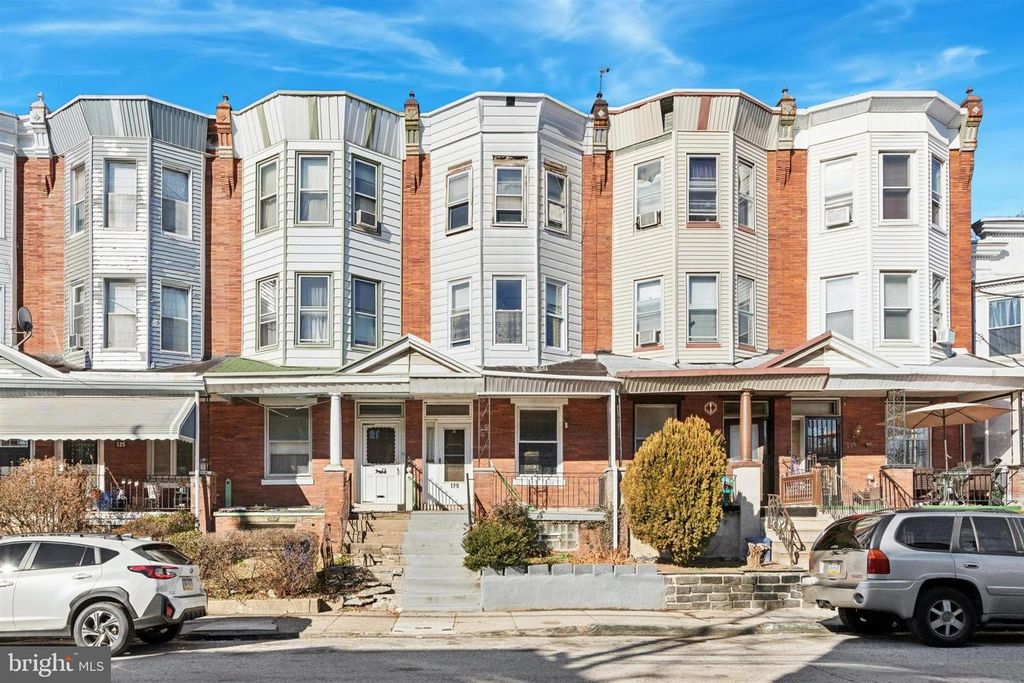 129 E DUVAL ST, Philadelphia, PA 19144