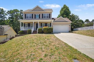 100 Ruth Ann Lane, Broadway, NC 27505