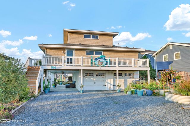 104 Boryk Avenue, Holly Ridge, NC 28445