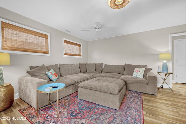104 Boryk Avenue, Holly Ridge, NC 28445