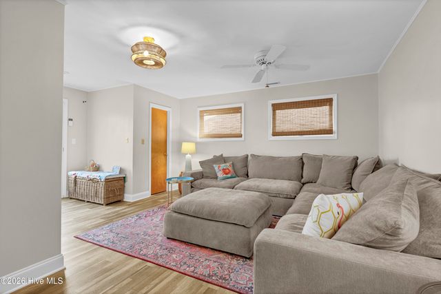 104 Boryk Avenue, Holly Ridge, NC 28445