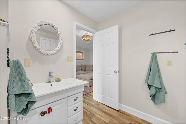 104 Boryk Avenue, Holly Ridge, NC 28445