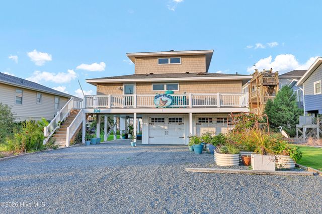 104 Boryk Avenue, Holly Ridge, NC 28445