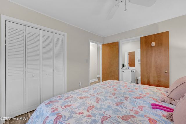 104 Boryk Avenue, Holly Ridge, NC 28445